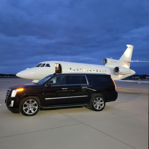 luxury-suv-limousine